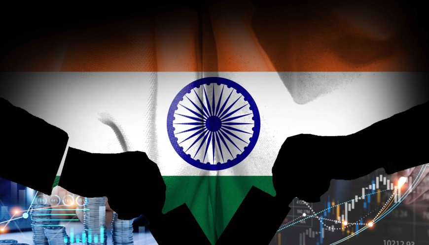 India Sees Key Developments in Elections, Education, Economy, and Weather on April 4, 2026