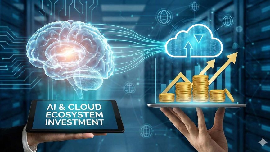 Global Tech Giants Accelerate AI Investments in 2026