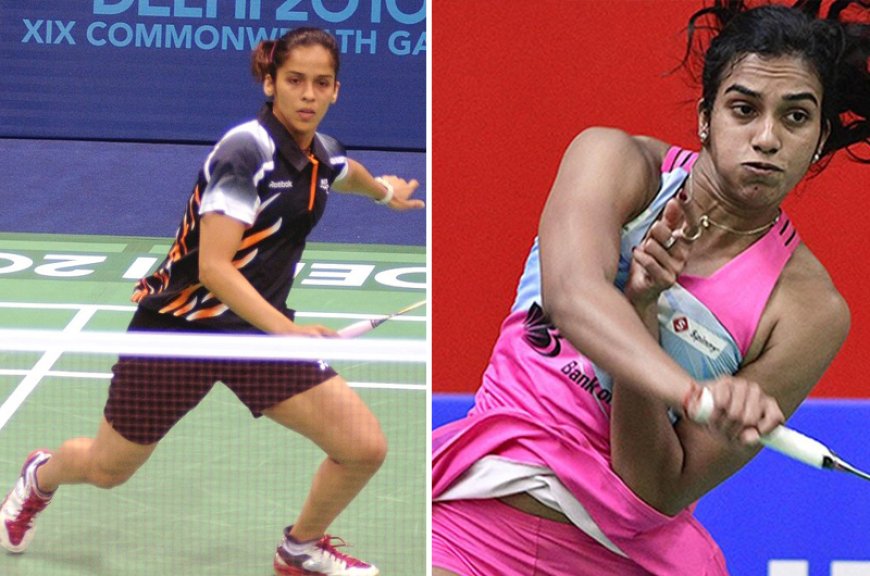Indian Shuttlers Dominate Global Badminton Events