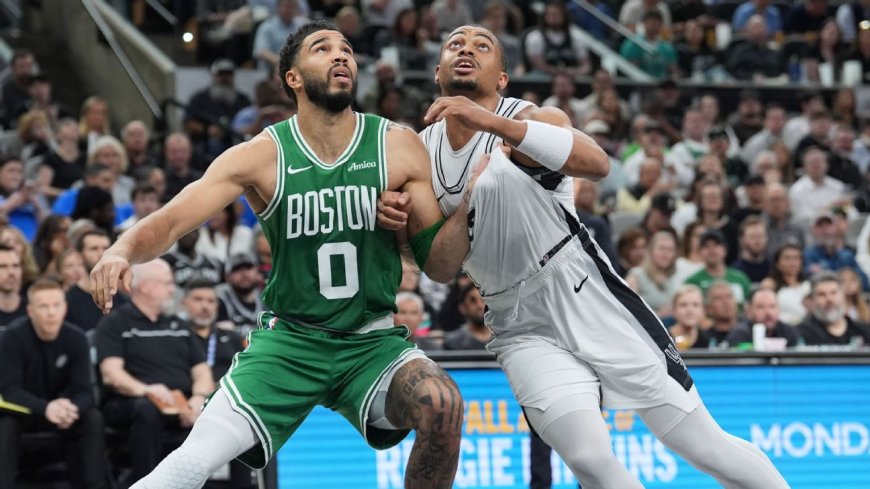 NBA Playoffs 2026 Kick Off with High-Intensity Games