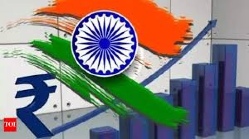 Global Economy Shows Signs of Gradual Recovery