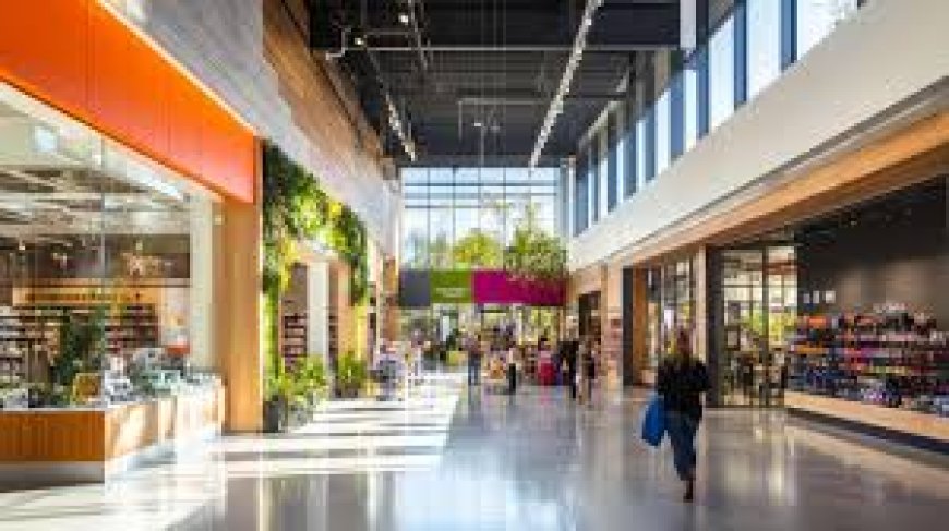 Massive Retail Store Closures in the US