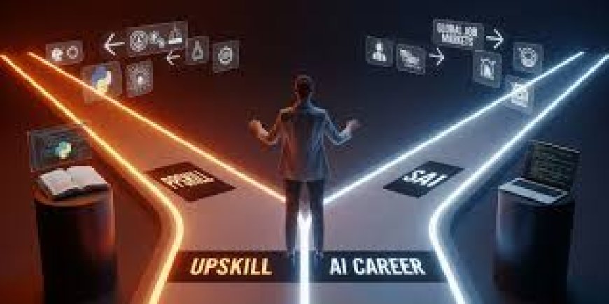 AI Talent Demand Surges but Shortage Persists