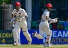 India vs Afghanistan Test Generates Excitement