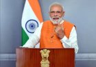 PM Modi Speaks on Protests
