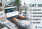 CAT 2026 Registration Begins: MBA Aspirants Gear Up for India's Biggest Management Entrance Examination