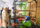 National Handloom Day 2026: PM Narendra Modi Urges Citizens to Support Indian Weavers and Strengthen the ‘Vocal for Local’ Movement