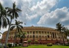 Parliament to Take Up Key Bills as Monsoon Session Enters Final Days