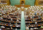 Parliament and Political Developments: Government Offers Debate on Student Protests
