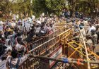 Jharkhand Student Protest: Ranchi Demonstration Over Job Demands Draws National Attention