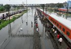 Monsoon Remains Active Across India