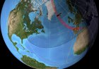 Total Solar Eclipse Today