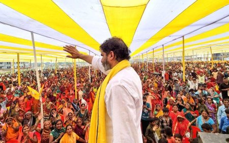 Prashant Kishor's Historic Bankipur By-election Victory: A Turning Point in Bihar Politics