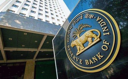 RBI Keeps Repo Rate Unchanged at 5.25%: Balancing Growth and Inflation in a Changing Global Economy