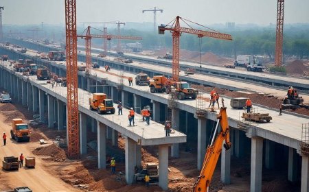 Parliament Reviews India–US Trade Pact, EPFO Reforms, and Highway Construction Slowdown