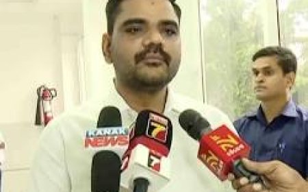Food Processing Summit in New Delhi: Chief Minister Mohan Charan Majhi and state industry leaders have spearheaded the 'Odisha Food Pro 2026' roadshow in New Delhi, securing major investment proposals worth over ₹43,000 crores to expand the state's food processing footprint.