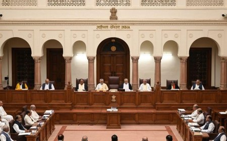 Supreme Court to Hear PIL on Odisha DGP Appointment Process