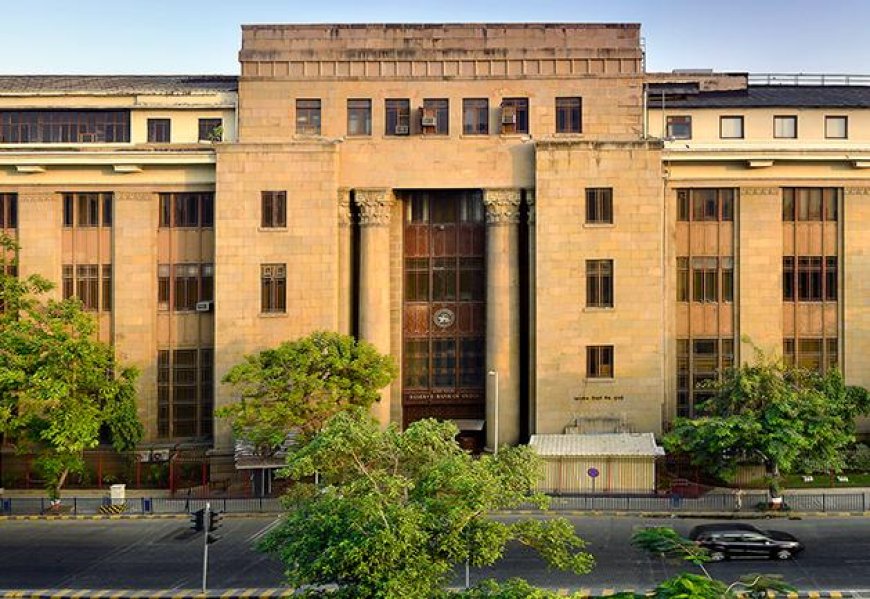 RBI Monetary Policy in Focus: Financial Markets Await Key Decision as Bloomberg Bond Index Delay Shapes Investor Sentiment