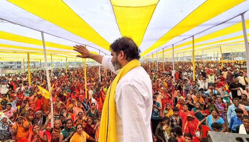 Prashant Kishor's Historic Bankipur By-election Victory: A Turning Point in Bihar Politics