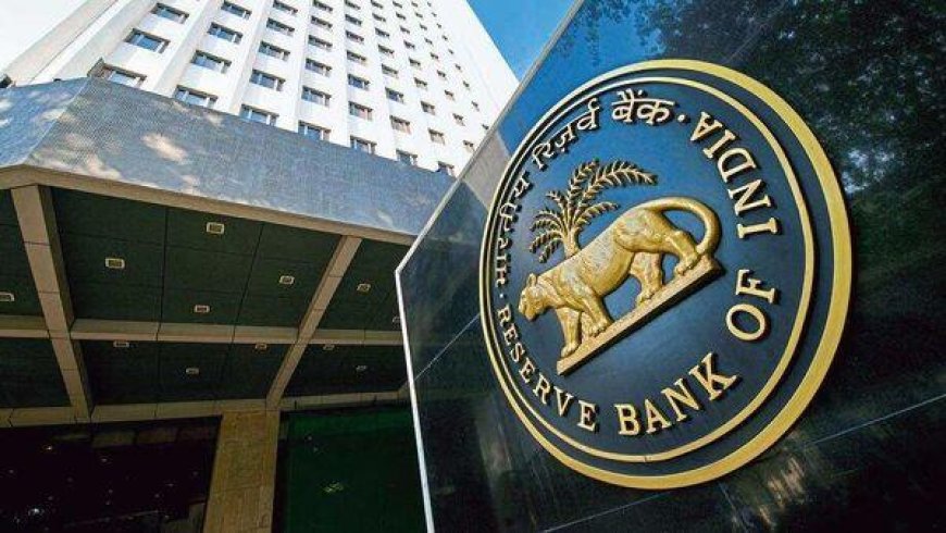 RBI Keeps Repo Rate Unchanged at 5.25%: Balancing Growth and Inflation in a Changing Global Economy
