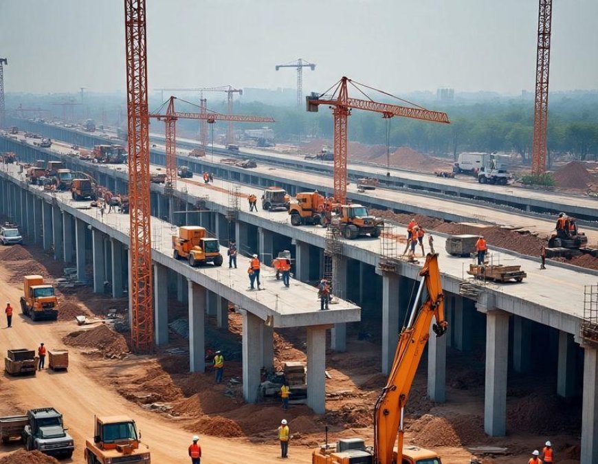 Parliament Reviews India–US Trade Pact, EPFO Reforms, and Highway Construction Slowdown